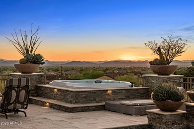 Perched high within the gated community of Las Piedras at Sevano - photo 44