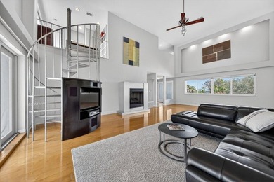 Perched high on peaceful Mockingbird Hill, this exceptional - photo 44