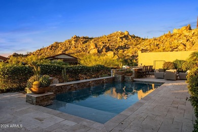 Perched high within the gated community of Las Piedras at Sevano - photo 45