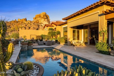 Perched high within the gated community of Las Piedras at Sevano - photo 46