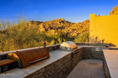 Perched high within the gated community of Las Piedras at Sevano - photo 47