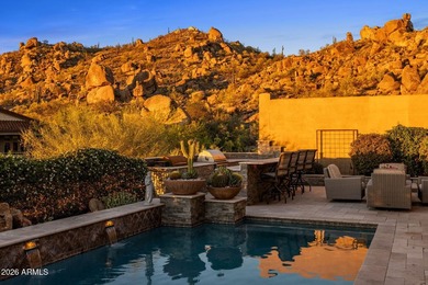 Perched high within the gated community of Las Piedras at Sevano - photo 49