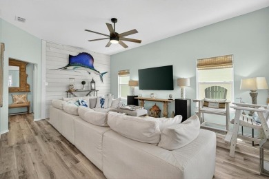 Redfish Bay Home For Sale in Rockport Texas