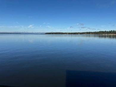 Toledo Bend Reservoir Home For Sale in Many Louisiana