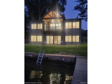 Long Lake - Iosco County Home For Sale in Long Lake Michigan