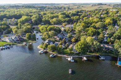 Lake Mendota Home For Sale in Middleton Wisconsin