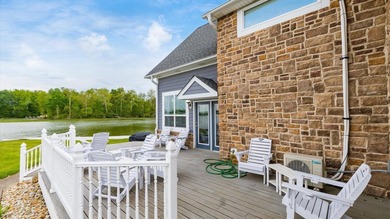 This is the kind of lake home where memories are made for - photo 11