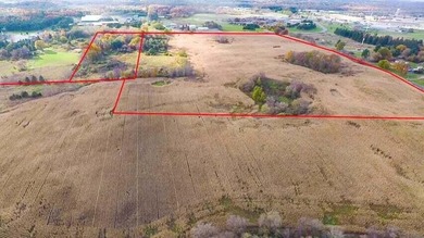 Exceptional development opportunity near the Elm Road I-94 - photo 2