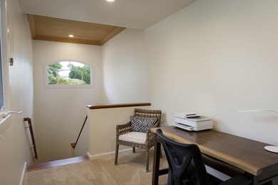 An oasis of privacy, peace, and serenity in the heart of a - photo 13
