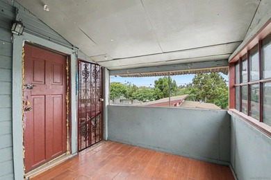 * FIXER * Large, 7,000+ sq. ft. corner lot with paved concrete - photo 18