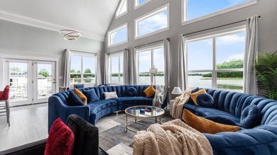 This is the kind of lake home where memories are made for - photo 26