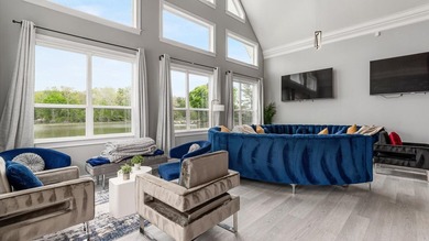 This is the kind of lake home where memories are made for - photo 30