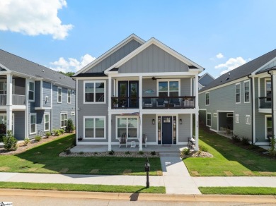 Lake Home For Sale in Taylors, South Carolina