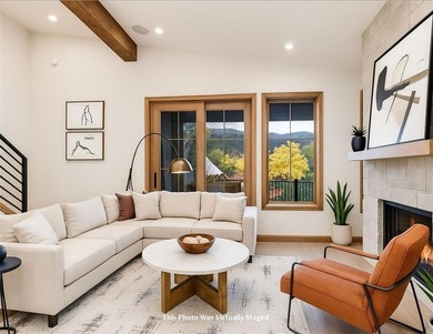 Blue River Townhome/Townhouse For Sale in Breckenridge Colorado