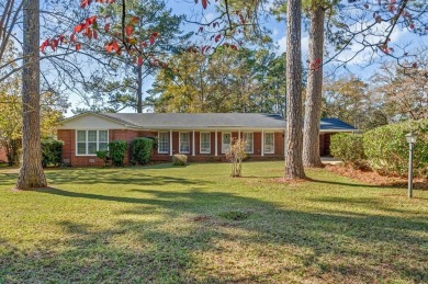 Lake Home For Sale in Albany, Georgia