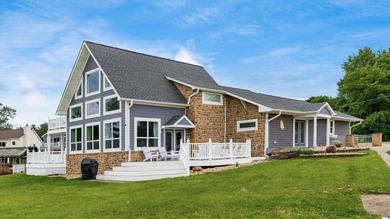 This is the kind of lake home where memories are made for - photo 59