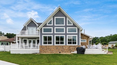This is the kind of lake home where memories are made for - photo 60