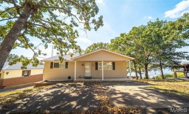 Lake Home For Sale in Unincorporated, Missouri