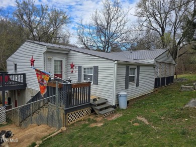 Lake Home For Sale in Kingsport, Tennessee