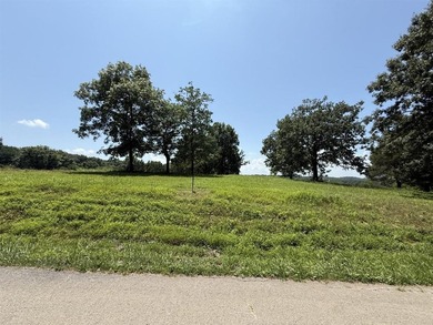 Barren River Lake Lot For Sale in Scottsville Kentucky