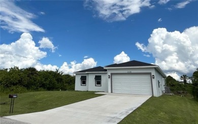 Lehigh Acres Area Home For Sale in Fort Myers Florida