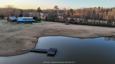 This 53.51+/- acre property in Hinds County combines substantial - photo 10
