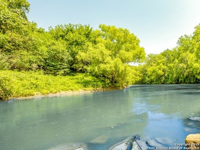 (private lake, pond, creek) Home For Sale in Runge Texas