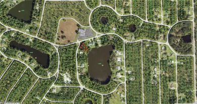 (private lake, pond, creek) Lot For Sale in Punta Gorda Florida