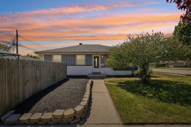 Lake Michigan - Racine County Home For Sale in Racine Wisconsin