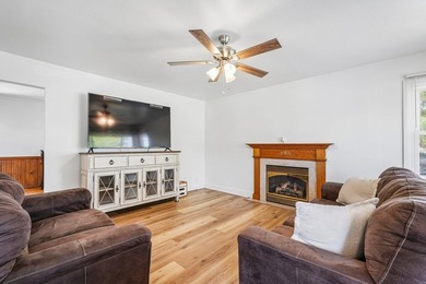 Updated 2-bedroom home in Racine with a massive primary bedroom - photo 6