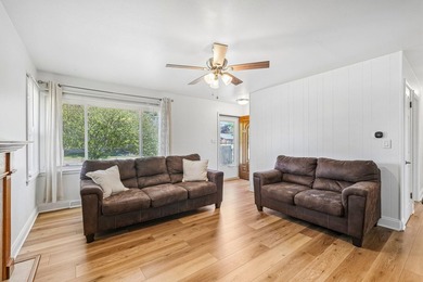 Updated 2-bedroom home in Racine with a massive primary bedroom - photo 7