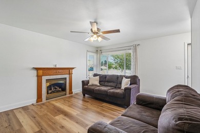 Updated 2-bedroom home in Racine with a massive primary bedroom - photo 8