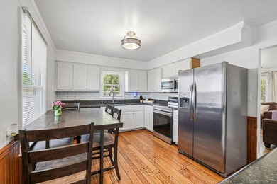Updated 2-bedroom home in Racine with a massive primary bedroom - photo 9