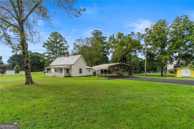 Charming 1.2 acre Property-Near Lake Lanier - No HOA, Endless - photo 1