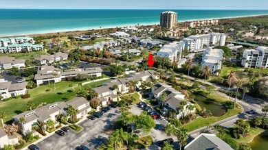 Beautiful first-floor corner unit in the resort-style community - photo 1