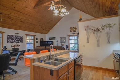 Turnkey Home located a stone's throw away from Lake Tippecanoe - photo 12