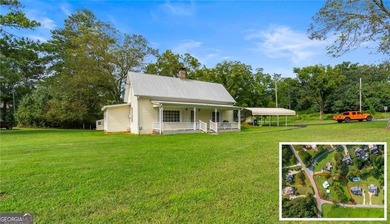 Charming 1.2 acre Property-Near Lake Lanier - No HOA, Endless - photo 2