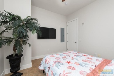 Experience luxury beachfront living from the 17th floor of the - photo 13