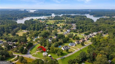 Charming 1.2 acre Property-Near Lake Lanier - No HOA, Endless - photo 4