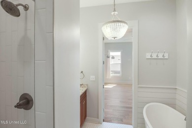 Stunning 6-year-old custom home sits on an oversized lot just - photo 16