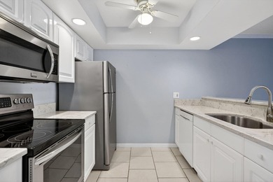 Beautiful first-floor corner unit in the resort-style community - photo 8