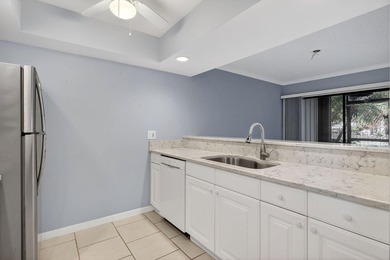 Beautiful first-floor corner unit in the resort-style community - photo 9