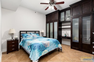 Experience luxury beachfront living from the 17th floor of the - photo 19