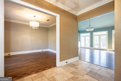 Lakeside Living at Its Finest! This captivating custom-built - photo 10