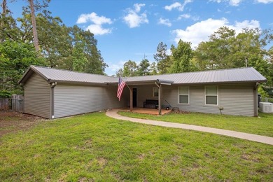 Nestled among the towering East Texas pines and surrounded by - photo 1