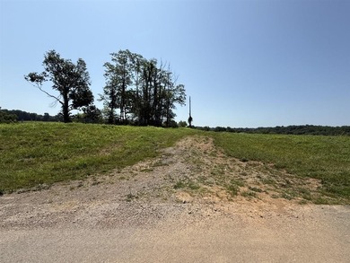 Barren River Lake Acreage Sale Pending in Scottsville Kentucky