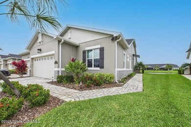 (private lake, pond, creek) Townhome/Townhouse For Sale in Melbourne Florida