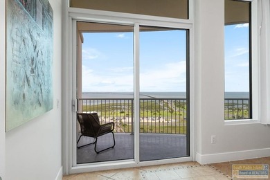 Experience luxury beachfront living from the 17th floor of the - photo 23