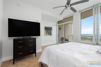 Experience luxury beachfront living from the 17th floor of the - photo 25
