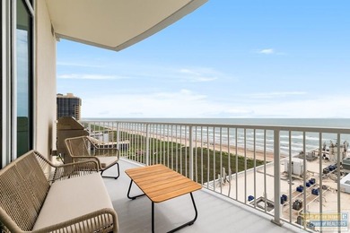 Experience luxury beachfront living from the 17th floor of the - photo 28
